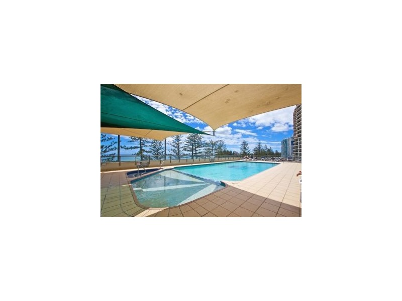 1894 Ocean Plaz 80 Marine Parade, Coolangatta QLD 4225