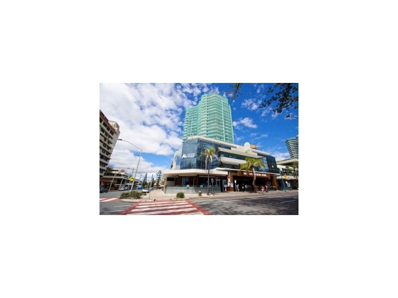 1894 Ocean Plaz 80 Marine Parade, Coolangatta QLD 4225