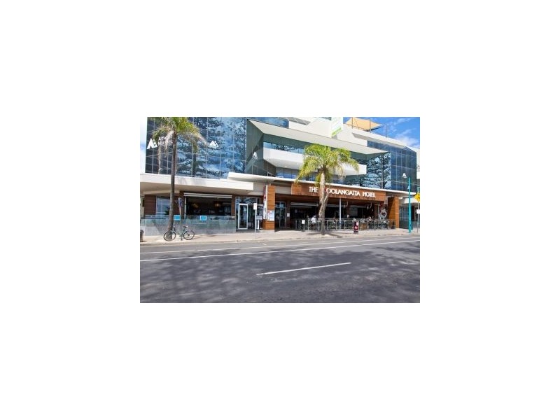 1894 Ocean Plaz 80 Marine Parade, Coolangatta QLD 4225