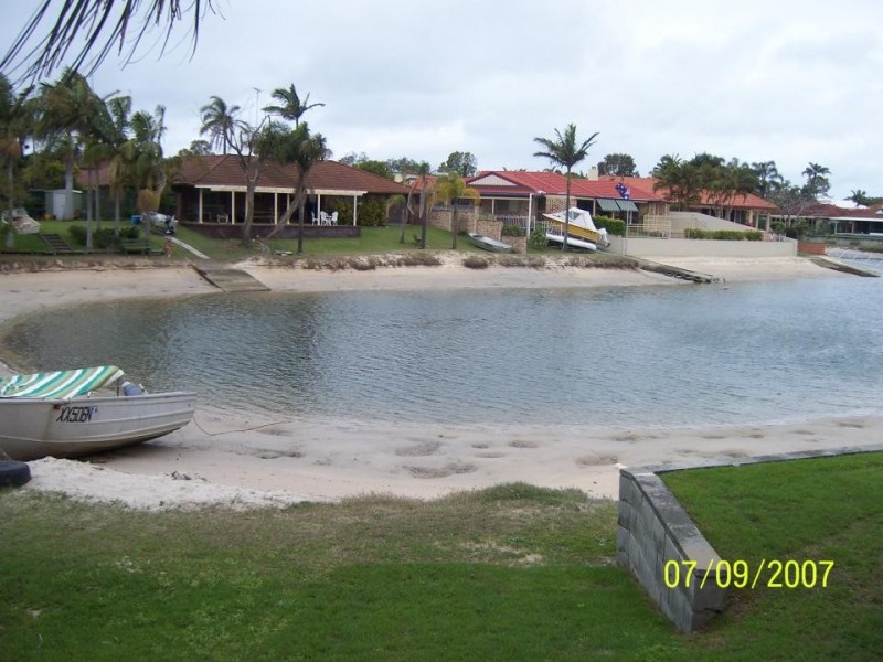 2/9 Diamond Place, Tweed Heads NSW 2485