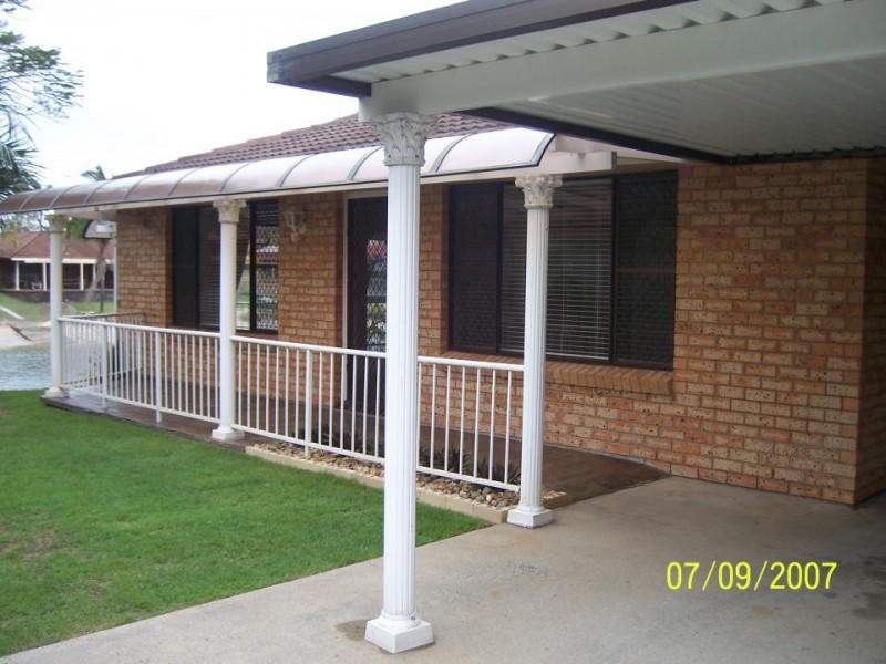 2/9 Diamond Place, Tweed Heads NSW 2485