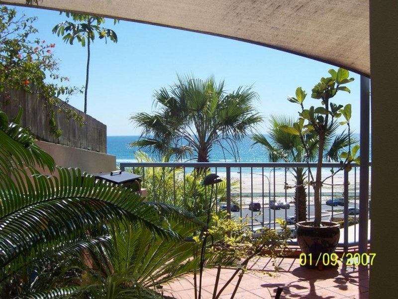 Kirra QLD 4225