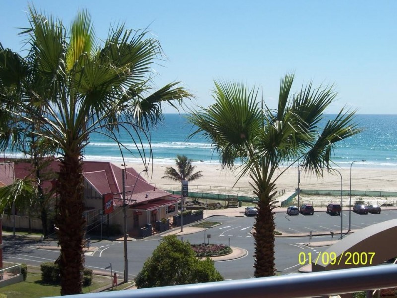 Kirra QLD 4225