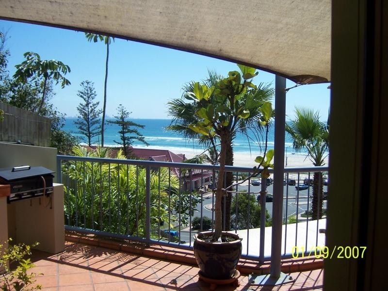 Kirra QLD 4225