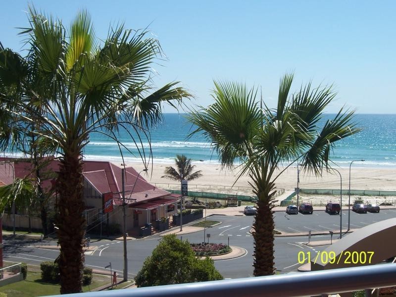 Kirra QLD 4225