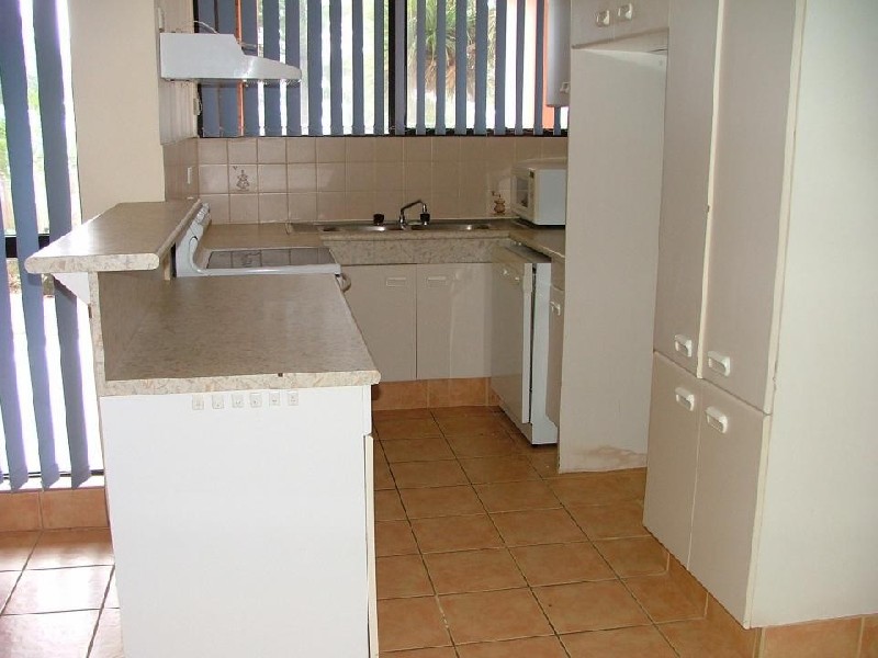 1/134 Porta Pacifique, 134 Pacific Parade, Bilinga QLD 4225