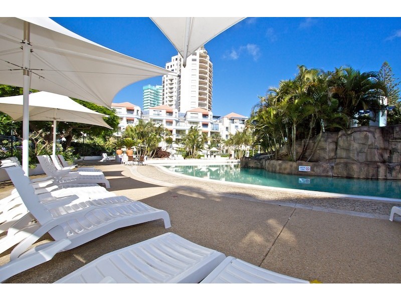 Unit 308 Calypso Plaza, 99 Griffith Street, Coolangatta QLD 4225