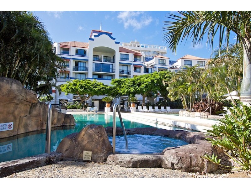 Unit 308 Calypso Plaza, 99 Griffith Street, Coolangatta QLD 4225