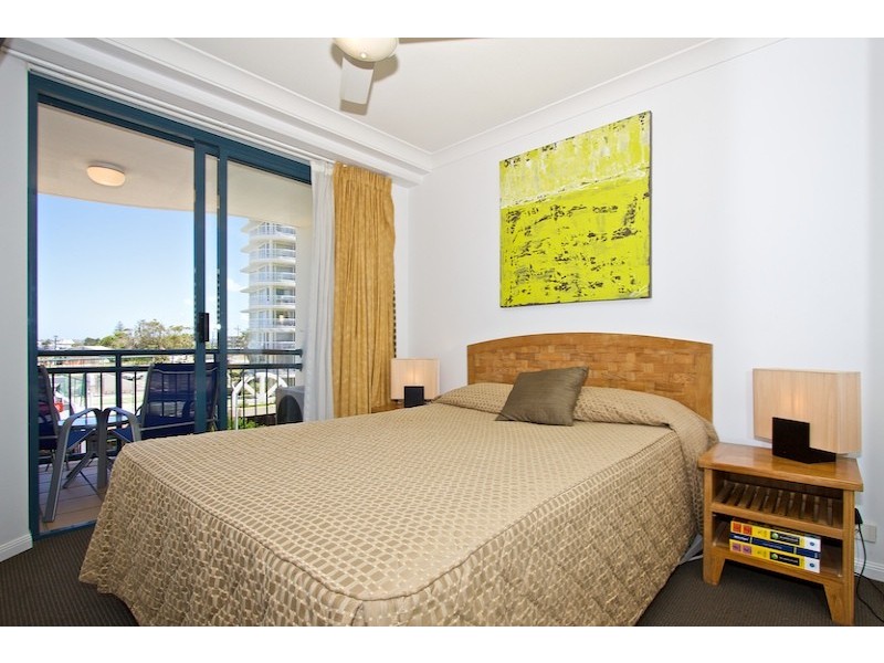 Unit 308 Calypso Plaza, 99 Griffith Street, Coolangatta QLD 4225