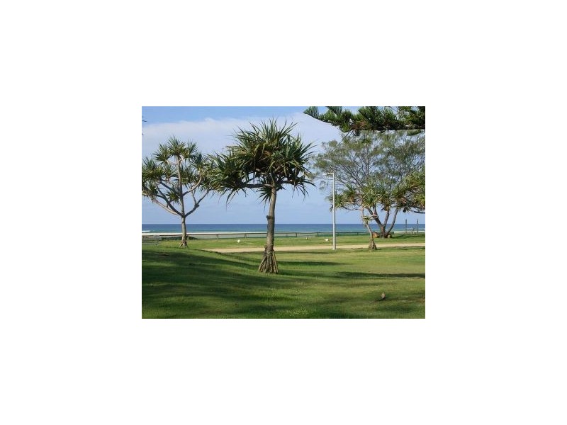 * Lord Street, Kirra QLD 4225