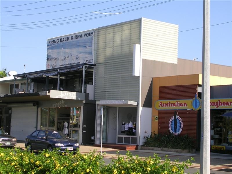 76 Musgrave Street, Kirra QLD 4225