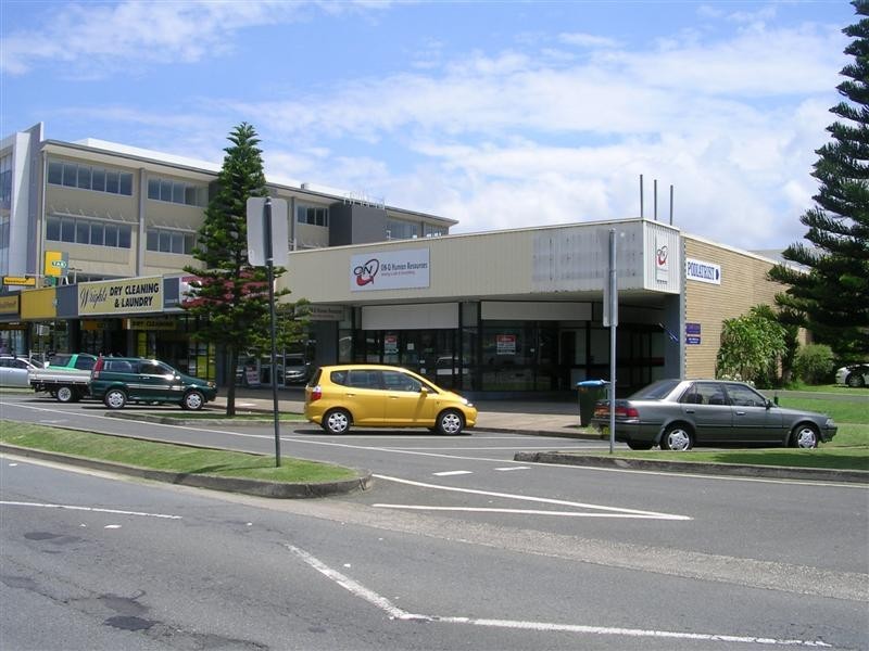 1 / 69 Wharf Street, Tweed Heads NSW 2485