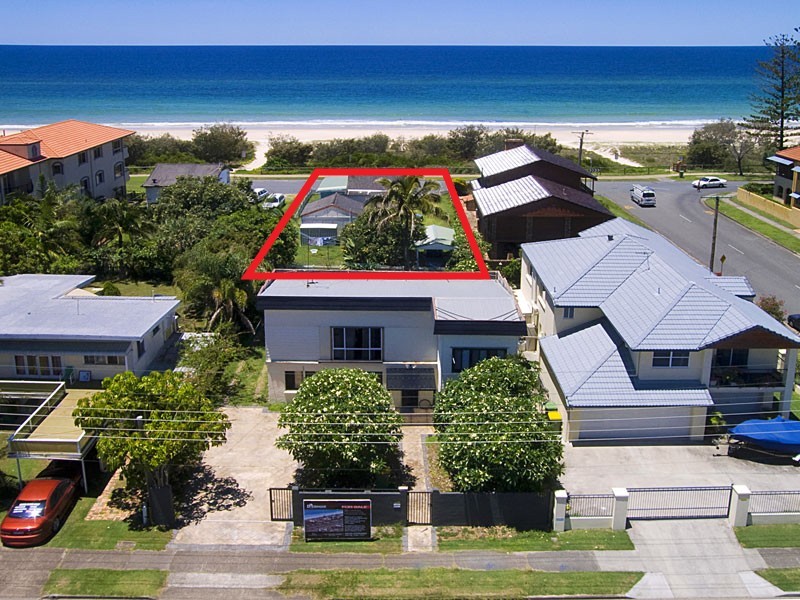 250 Pacific Parade, Bilinga QLD 4225