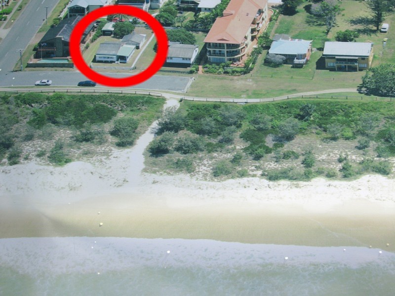 250 Pacific Parade, Bilinga QLD 4225