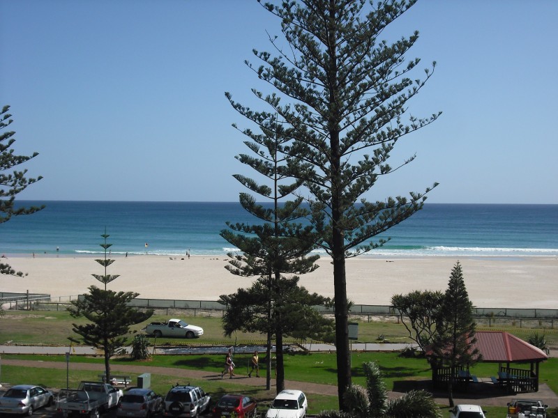 Coolangatta QLD 4225