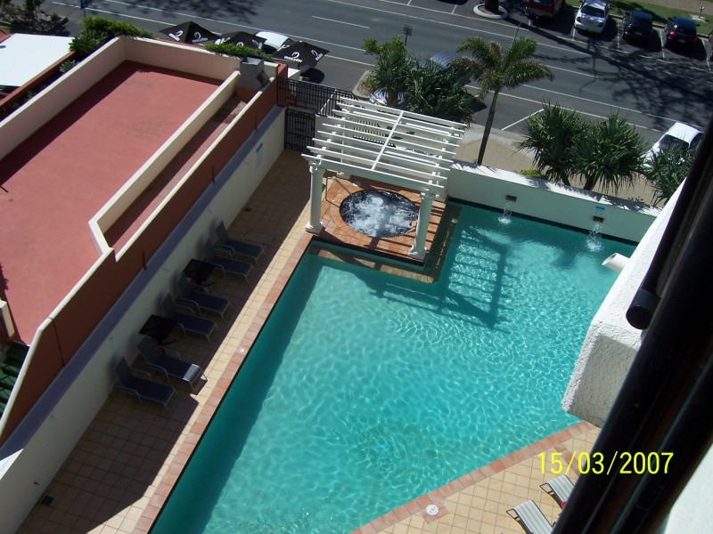 Coolangatta QLD 4225