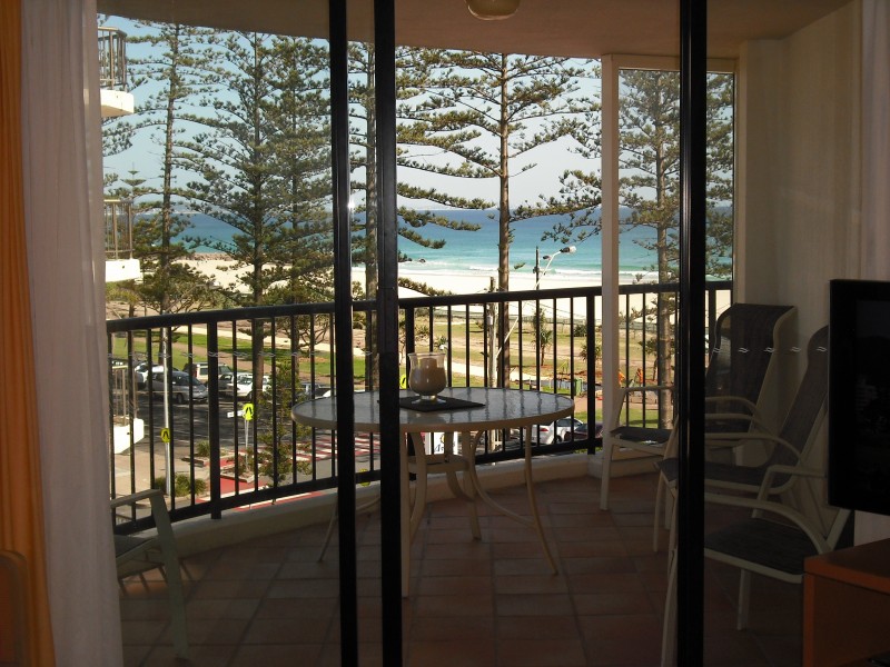 Coolangatta QLD 4225