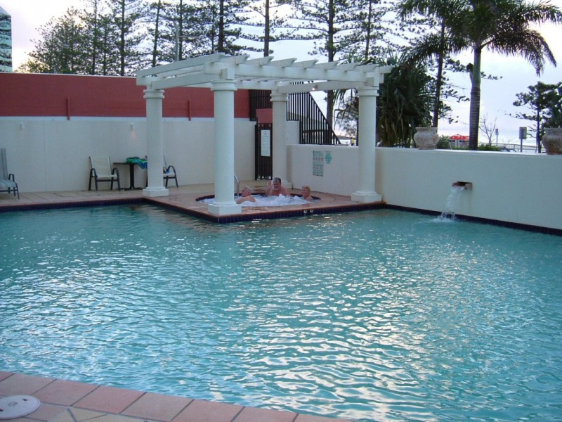 Coolangatta QLD 4225