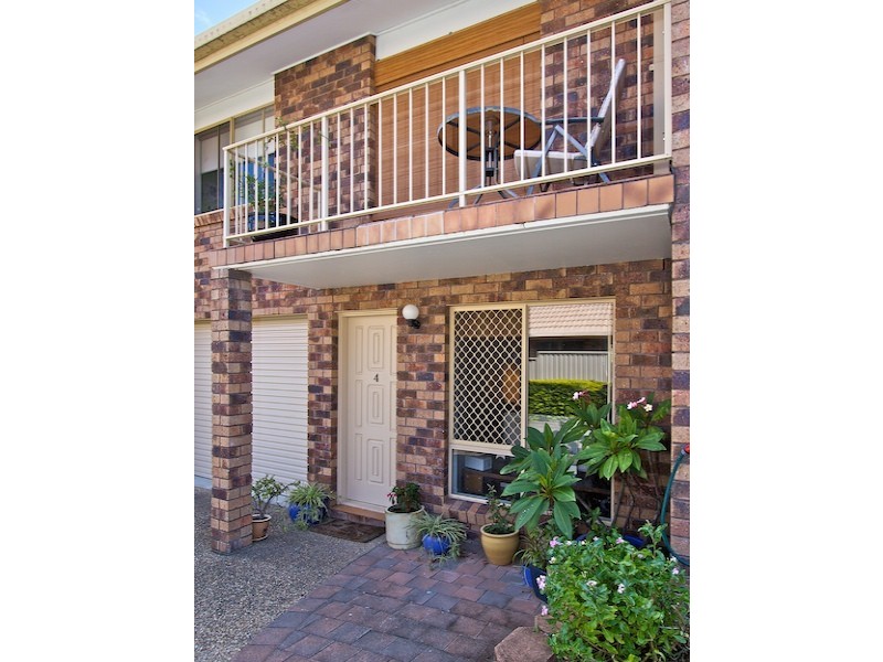 4/13 Margaret Street, Tweed Heads NSW 2485