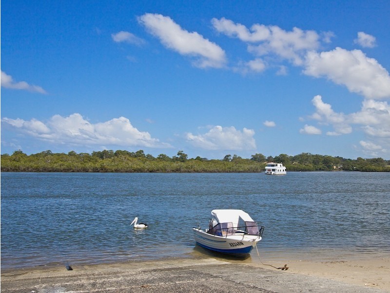 4/13 Margaret Street, Tweed Heads NSW 2485