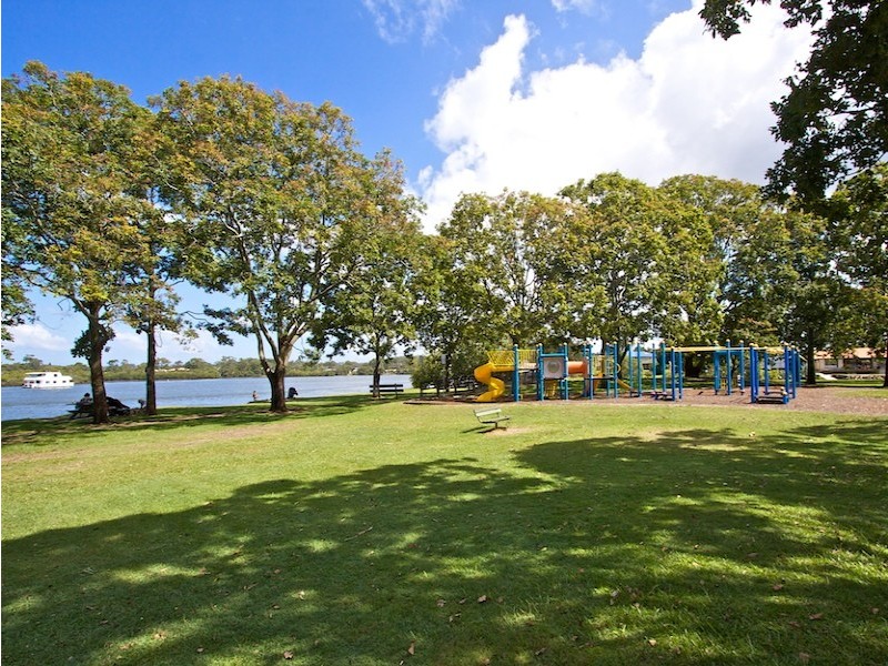 4/13 Margaret Street, Tweed Heads NSW 2485