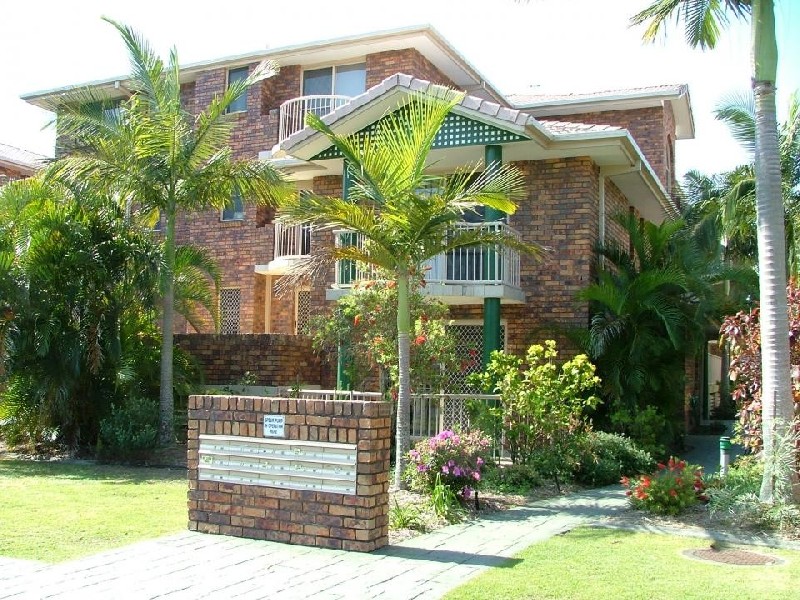 26/15 ‘Pacific View Kirra’, South St, Kirra QLD 4225