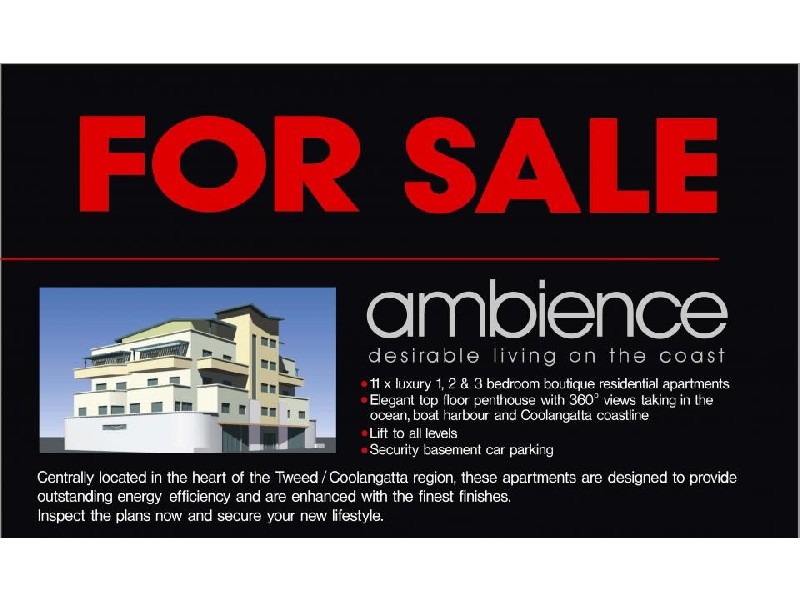 Tweed Heads NSW 2485