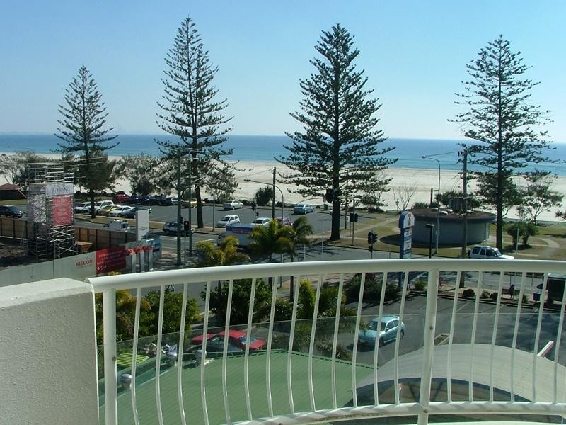 Apt 507 Kirra Beach Apartments, 4 Douglas Street, Kirra QLD 4225