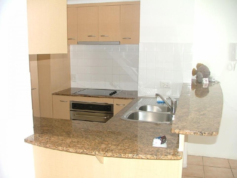 Apt 507 Kirra Beach Apartments, 4 Douglas Street, Kirra QLD 4225