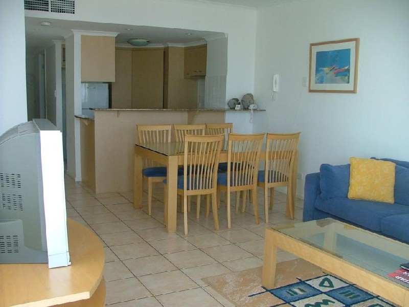 Apt 507 Kirra Beach Apartments, 4 Douglas Street, Kirra QLD 4225