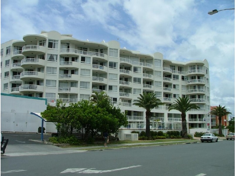Apt 507 Kirra Beach Apartments, 4 Douglas Street, Kirra QLD 4225