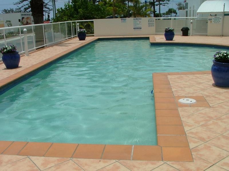 Apt 507 Kirra Beach Apartments, 4 Douglas Street, Kirra QLD 4225