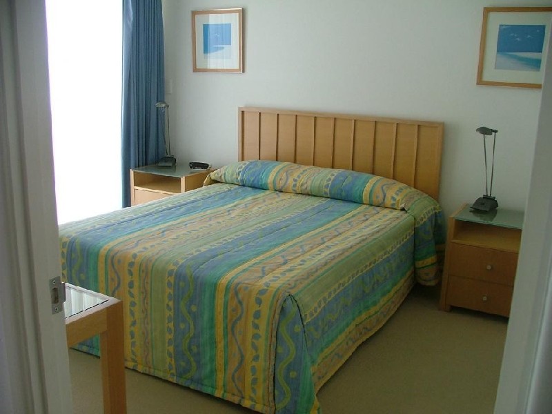 Apt 507 Kirra Beach Apartments, 4 Douglas Street, Kirra QLD 4225