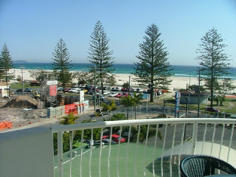 Apt 507 Kirra Beach Apartments, 4 Douglas Street, Kirra QLD 4225