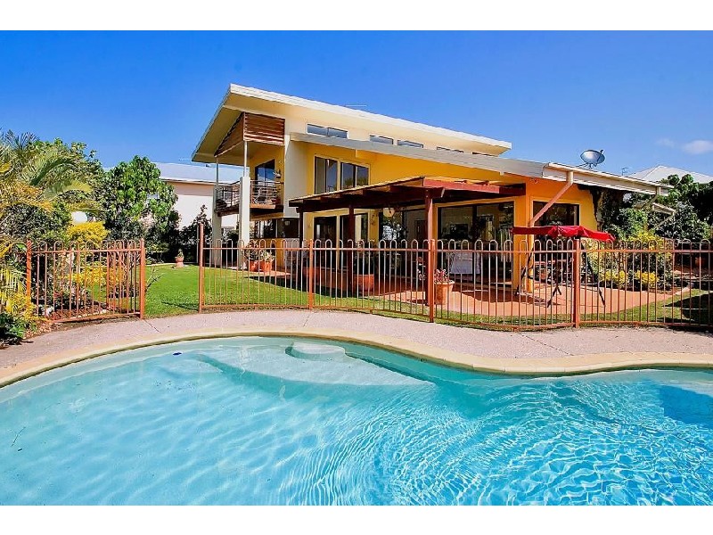 3 Ebony Court, Casuarina NSW 2487