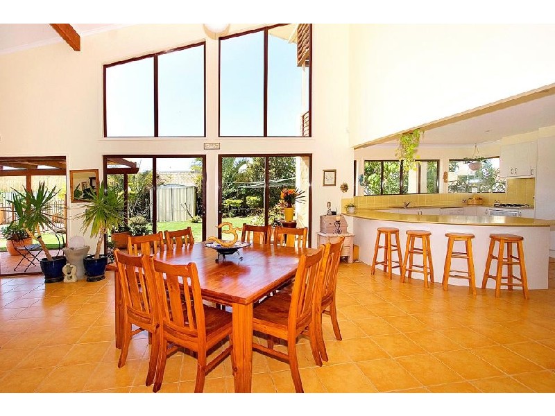 3 Ebony Court, Casuarina NSW 2487