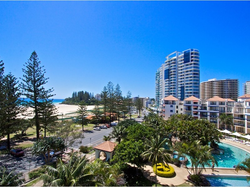 Coolangatta QLD 4225