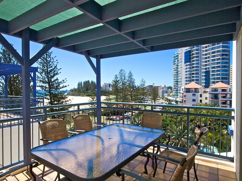 Coolangatta QLD 4225