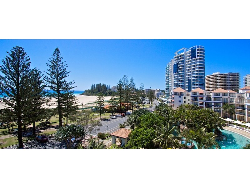 Coolangatta QLD 4225