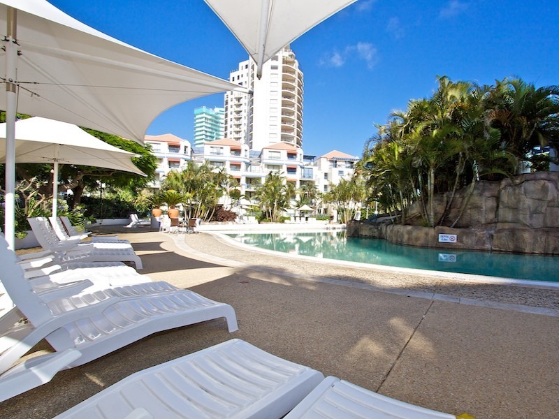 Coolangatta QLD 4225