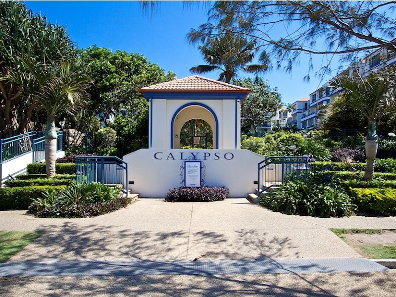 Coolangatta QLD 4225