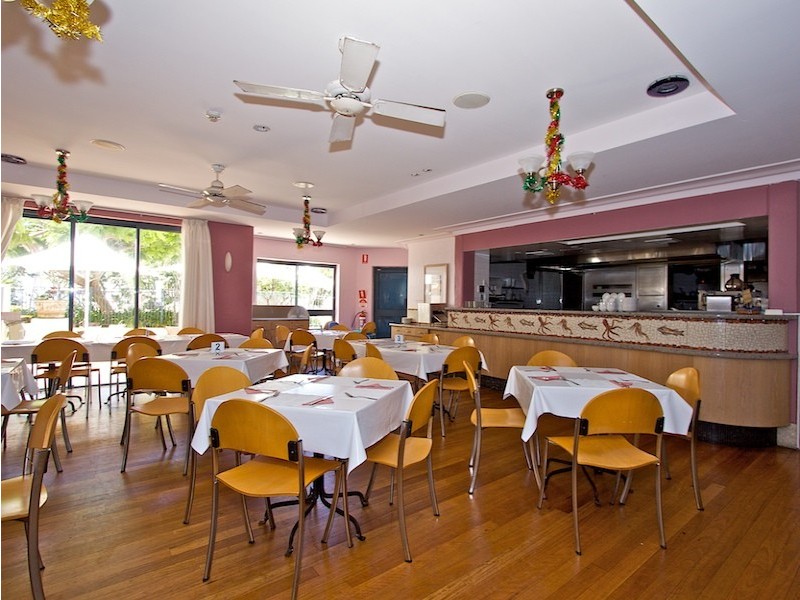 Coolangatta QLD 4225