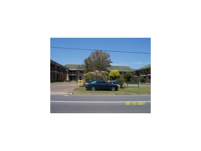 2/42 Drydock Road, Tweed Heads South NSW 2486