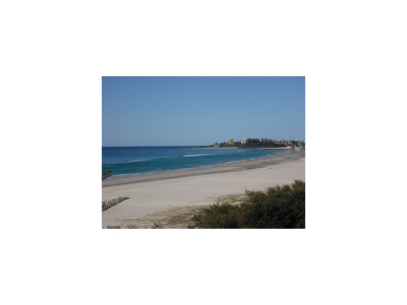 302 “Elysee” Apartments, 26 Musgrave Street, Kirra QLD 4225