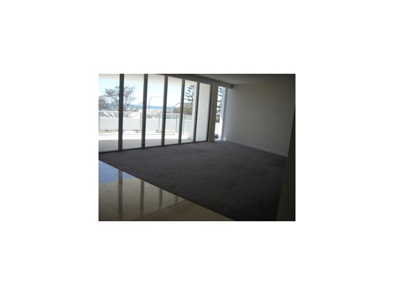 302 “Elysee” Apartments, 26 Musgrave Street, Kirra QLD 4225
