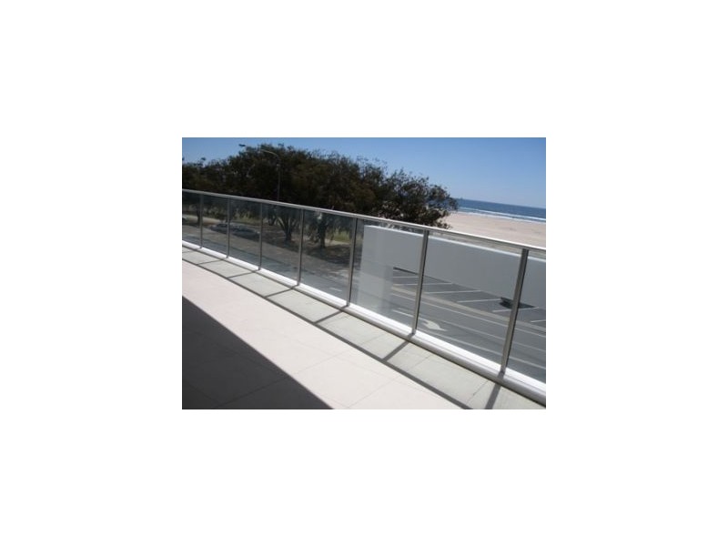 302 “Elysee” Apartments, 26 Musgrave Street, Kirra QLD 4225