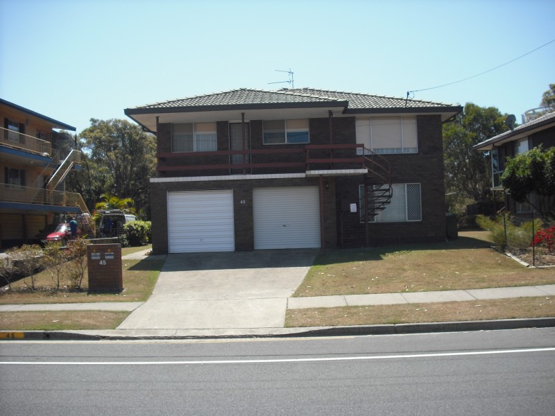 1 45 Coolangatta, Kirra QLD 4225