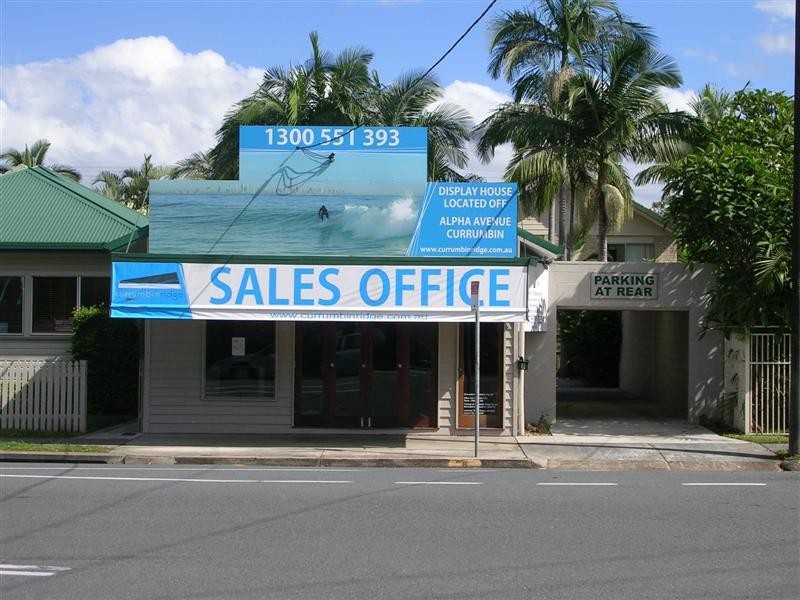 8 Thrower Drive, Currumbin QLD 4223