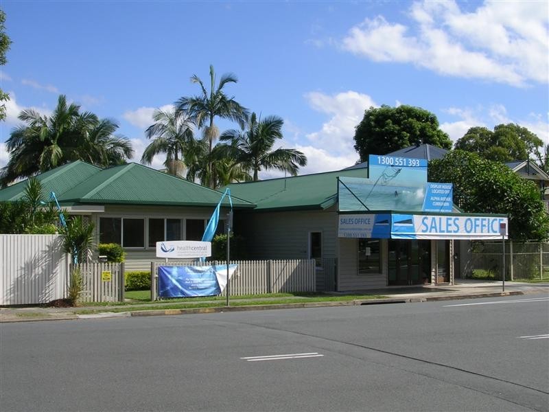 8 Thrower Drive, Currumbin QLD 4223