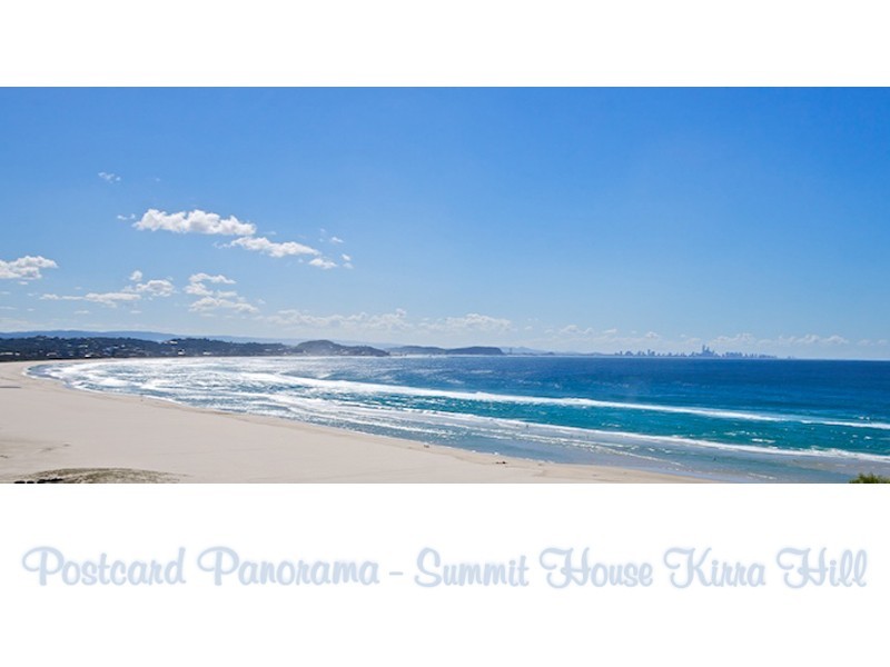 Summit House Unit 9 – 32 Powell Cresent, Coolangatta QLD 4225